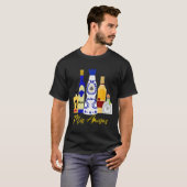 ミス・アミーゴス・テキーラ Tシャツ (正面フル)