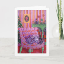 ミス・イエス＆ミス・ライト カード