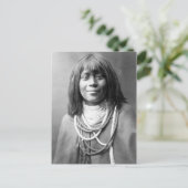 ミス・セ・パ ポストカード (スタンド正面)