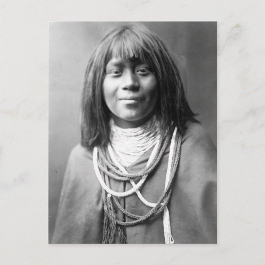 ミス・セ・パ ポストカード (正面)