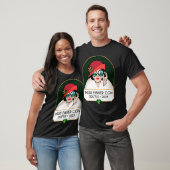 ミス・フィッシャー・コン 2025 Tシャツ (ユニセックス)