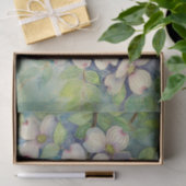 ミズキのティッシュペーパー 薄葉紙 (ギフト)