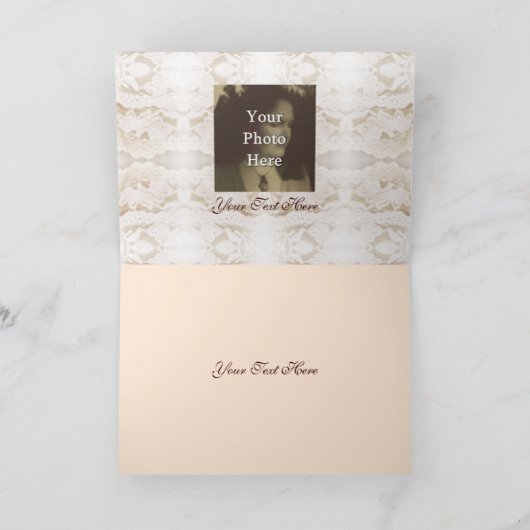 ミズキの星形五角形の異教のな魔法使いのウィッカ信者の母の日 カード (内部)