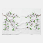 ミズキ キッチンタオル (横)