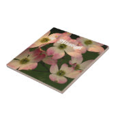 ミズキ タイル (側面)