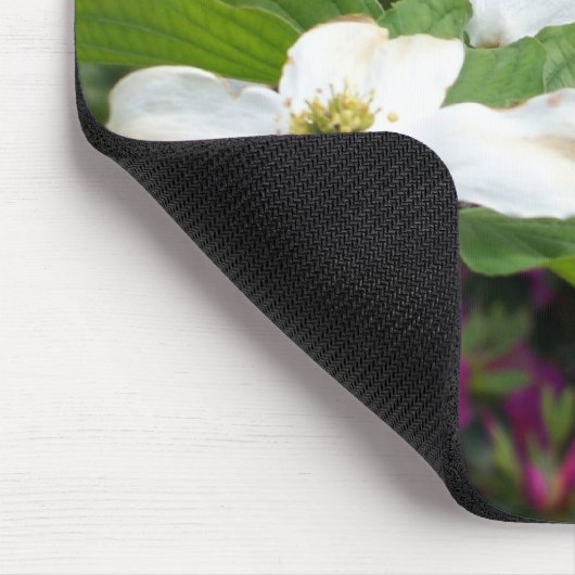 ミズキ マウスパッド (コーナー)