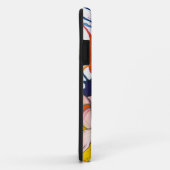 ミズキ Case-Mate iPhoneケース (裏面/右)