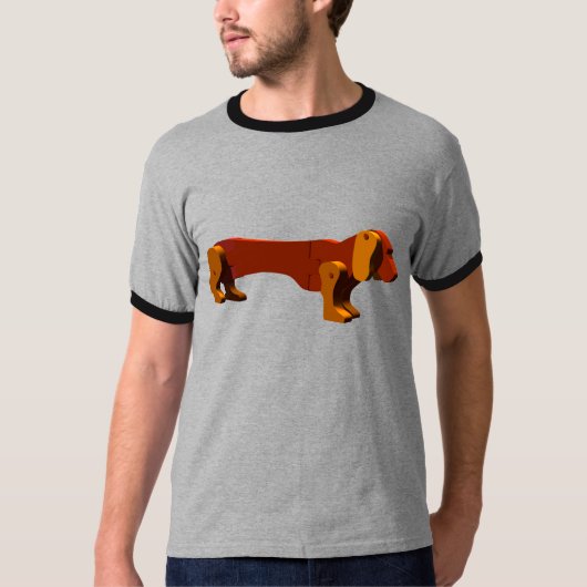 ミズキ Tシャツ (正面)