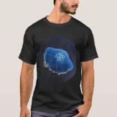 ミズクラゲ Tシャツ (正面)