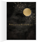 ミズティカルフクロウホリデー魔法スパークルムーン (内側(右))