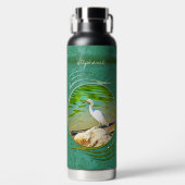 ミズマロヤ川にクレーン0335 ウォーターボトル (正面)