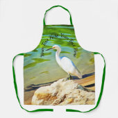 ミズマロヤ川にクレーン0335 エプロン (正面)