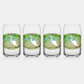 ミズマロヤ川にクレーン0335 ガラス缶 (正面)