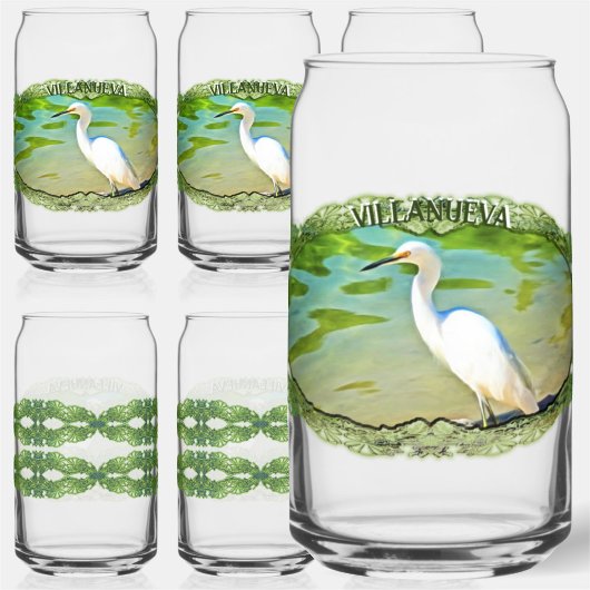 ミズマロヤ川にクレーン0335 ガラス缶