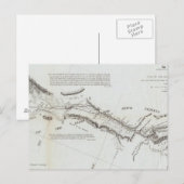 ミズーリからオレゴンまでの道2 ポストカード (正面/裏面)