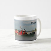 ミズーリのマグカップ コーヒーマグカップ (正面右)