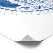 ミズーリの反転 ポスター (角)