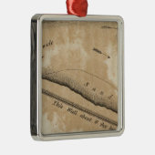 ミズーリの古代強化 メタルオーナメント (右)