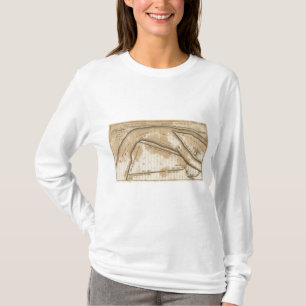 ミズーリの古代強化 Tシャツ