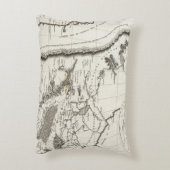 ミズーリの地図 アクセントクッション (裏面(縦))