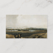 ミズーリの城砦連合は、容積2からの28をめっきします 名刺 (裏面)