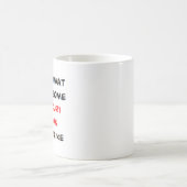 ミズーリの女性、すばらしいコーヒーマグ コーヒーマグカップ (中央)