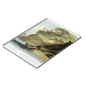 ミズーリの小屋を一生懸命働かせて下さい、容積1からの17をめっきして下さい ノートブック (左側)