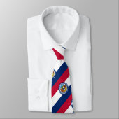 ミズーリの州の旗 ネクタイ (タイ)