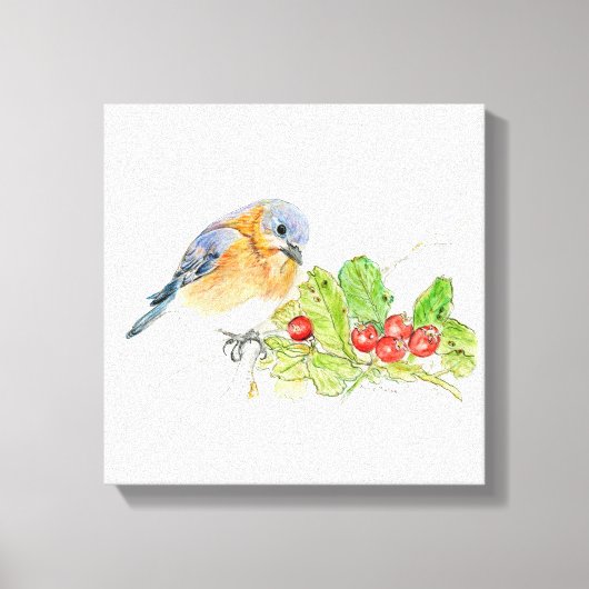 ミズーリの引き伸ばしキャンバス印刷 キャンバスプリント (正面)