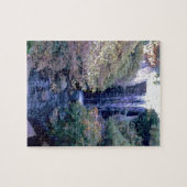 ミズーリの悪魔の冷蔵庫 ジグソーパズル (横)