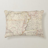 ミズーリの病気、Ky、Tennの翼部、失敗、避難所 アクセントクッション (正面)