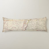 ミズーリの病気、Ky、Tennの翼部、失敗、避難所 ボディピロー (正面)