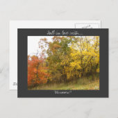 ミズーリはがき ポストカード (正面/裏面)