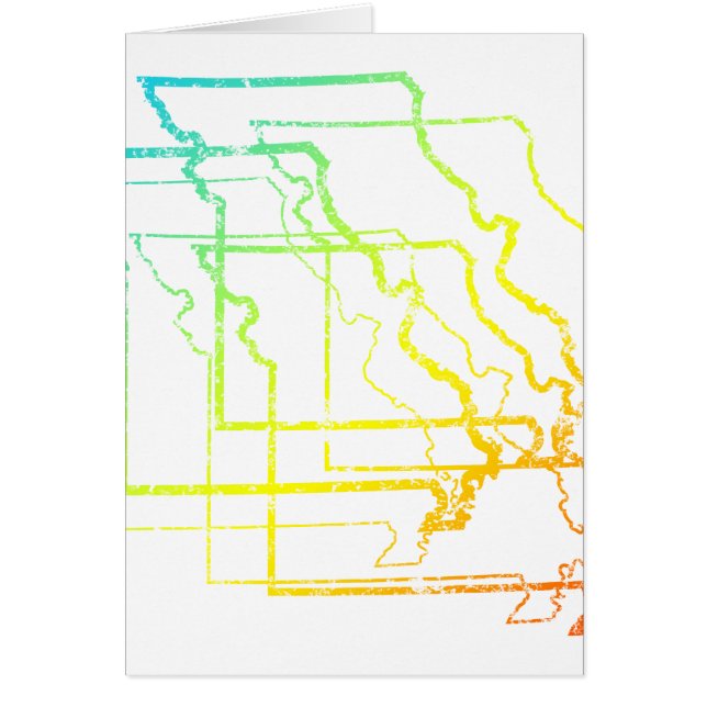 ミズーリぼやけル (正面)