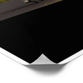 ミズーリサイクリング ポスター (角)