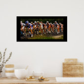 ミズーリサイクリング ポスター (キッチン)