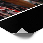 ミズーリサイクリング ポスター (角)