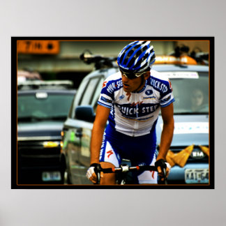 ミズーリサイクリング ポスター