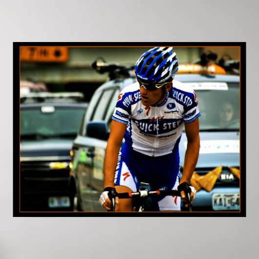 ミズーリサイクリング ポスター (正面)