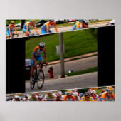 ミズーリサイクリング ポスター (正面)