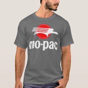 ミズーリ太平洋鉄道1 Tシャツ