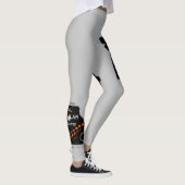 ミズーリ太陽のEclipseレギンス レギンス (右)