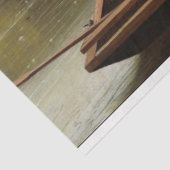 ミズーリ川の船頭 薄葉紙 (詳細)