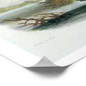 ミズーリ州のビーバーハット、プレート17から第1巻 ポスター (角)