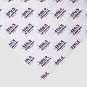 ミズーリ州のプライドティッシュペーパー 薄葉紙 (詳細)