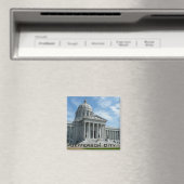 ミズーリ州キャピトル マグネット (インサイチュ (食洗機))