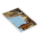 ミズーリ州ジョプリンのメインヴィンテージ マグネット (右側)