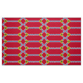 ミズーリ州セントルイス国旗 ファブリック (ファットクォーター)