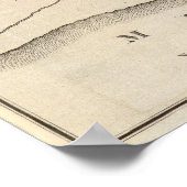 ミズーリ州セントルイス計画 ポスター (角)