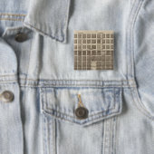 ミズーリ州セントルイス計画 缶バッジ (インサイチュ)